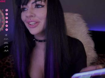 Miss_CHARMER — bongacams