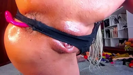 NikkaHOTx — Stripchat stream photo (May 2026)