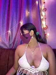 Dishasarmaa05 — Stripchat stream photo (May 2025)
