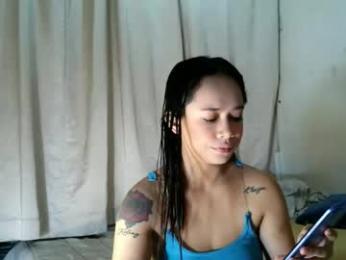 come4mebabe — вебкам-модель онлайн на chaturbate