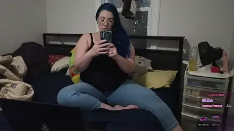 ThickandDesirable — stripchat