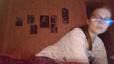 AzaleeKanz — Cam4 stream photo (Sep 2026)