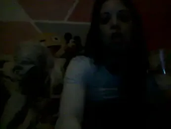 h4cLadyQueen — Stripchat stream photo (May 2026)