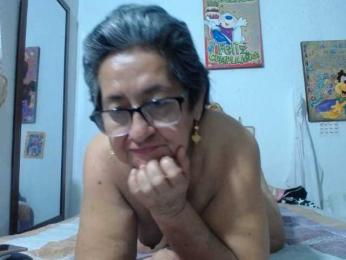 maturehornykinky — bongacams