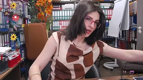 classyladyrellax — Stripchat stream photo (Mar 2026)