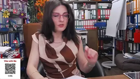 classyladyrellax — Stripchat stream photo (Mar 2026)