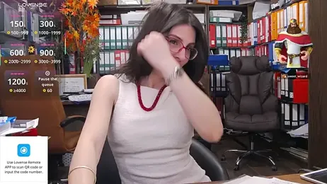 classyladyrellax — Stripchat stream photo (Mar 2026)