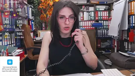 classyladyrellax — Stripchat stream photo (Mar 2026)