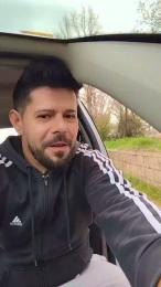 Fredylover — Cam4 stream photo (Mar 2026)