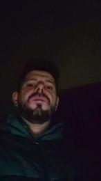 Fredylover — вебкам-модель онлайн на cam4