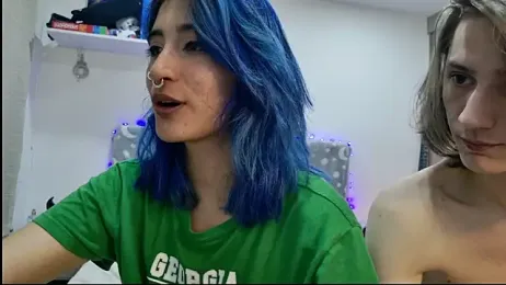 LunaisBack — Stripchat stream photo (Mar 2026)