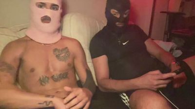 blackfacecam — вебкам-модель онлайн на cam4