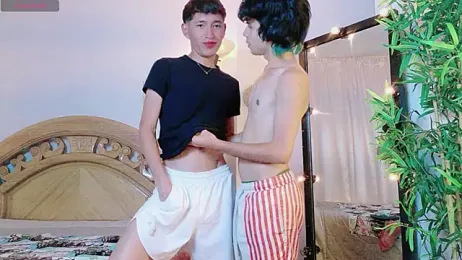 Bay_freedo — вебкам-модель онлайн на stripchat