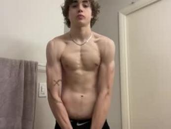 m_mcceary4 — Chaturbate stream photo (Mar 2026)