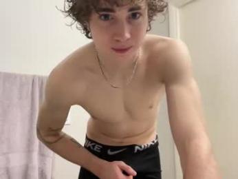 m_mcceary4 — Chaturbate profile photo