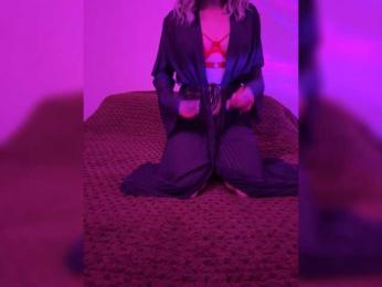 Evalisa — Bongacams profile photo