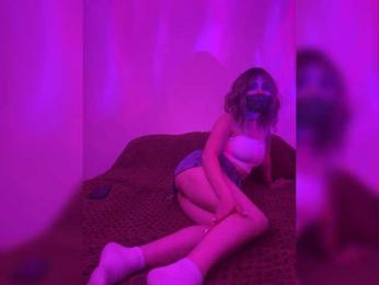Evalisa — Bongacams stream photo (Jul 2026)