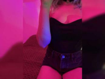 Evalisa — bongacams