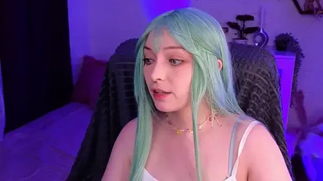NicoleKashmir — Stripchat profile photo