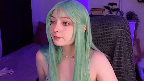 NicoleKashmir — Stripchat stream photo (Sep 2026)