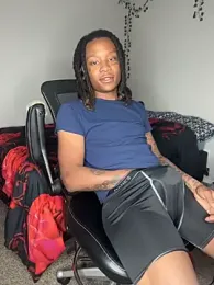 XeSLuthor — Stripchat stream photo (Jan 2026)