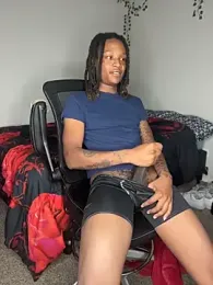 XeSLuthor — Stripchat stream photo (Jan 2026)