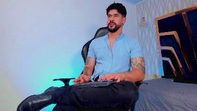 Petesevanss — Cam4 stream photo (Mar 2026)