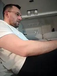 defaktor — Stripchat stream photo (Apr 2026)