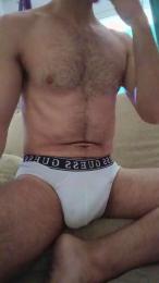 SecretRomero — вебкам-модель онлайн на cam4
