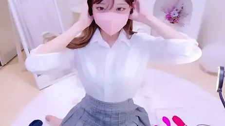 AZUnyan_ — вебкам-модель онлайн на stripchat