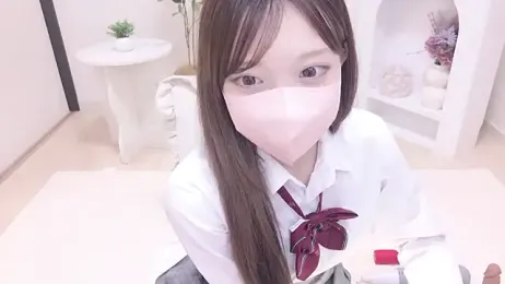 AZUnyan_ — вебкам-модель онлайн на stripchat