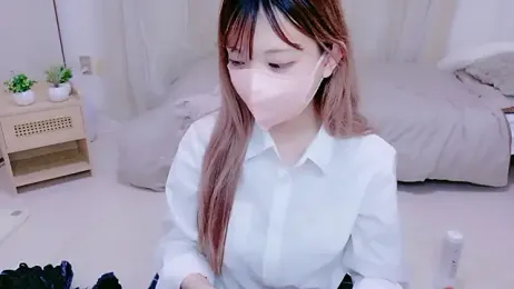 AZUnyan_ — вебкам-модель онлайн на stripchat