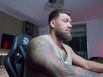 enrikoblue — Chaturbate stream photo (Jun 2026)