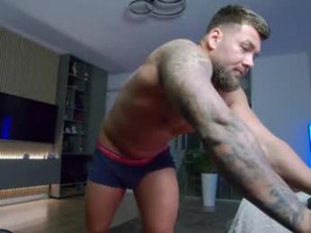 enrikoblue — Chaturbate stream photo (Apr 2026)