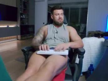 enrikoblue — Chaturbate stream photo (Apr 2026)