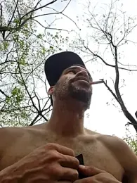 GuyInNY — Stripchat stream photo (Apr 2026)