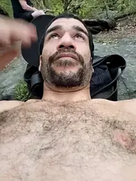 GuyInNY — Stripchat stream photo (Dec 2025)