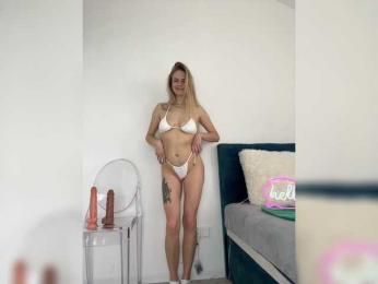 Zoluszka — Bongacams stream photo (Oct 2025)