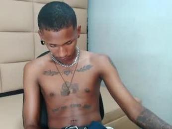 man_san11 — Chaturbate stream photo (Apr 2025)