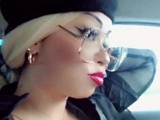 808sweets — вебкам-модель онлайн на camsoda