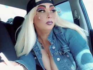 808sweets — вебкам-модель онлайн на camsoda