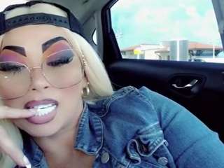 808sweets — вебкам-модель онлайн на camsoda