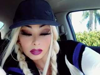 808sweets — вебкам-модель онлайн на camsoda