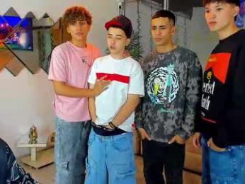 houseofwarrios — chaturbate