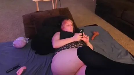 LunaSynns — Stripchat stream photo (Sep 2025)