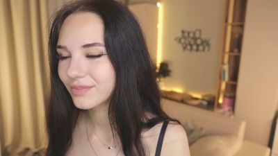 EleanoraMarton — Cam4 profile photo