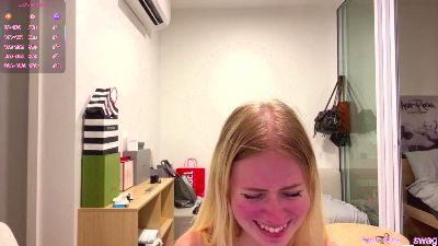 LeliaHier — Cam4 stream photo (Mar 2026)