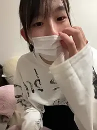 -Rinka- — вебкам-модель онлайн на stripchat