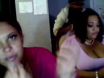 badbabyslut — Chaturbate stream photo (Sep 2025)