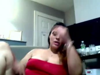 badbabyslut — Chaturbate stream photo (Aug 2025)